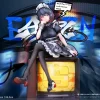 1/6 Scale Gold TV Ver. Ellen Joe - Zenless Zone Zero Resin Statue - Dolphin Studio