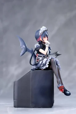 1/6 Scale Gold TV Ver. Ellen Joe - Zenless Zone Zero Resin Statue - Dolphin Studio