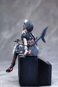 1/6 Scale Gold TV Ver. Ellen Joe - Zenless Zone Zero Resin Statue - Dolphin Studio