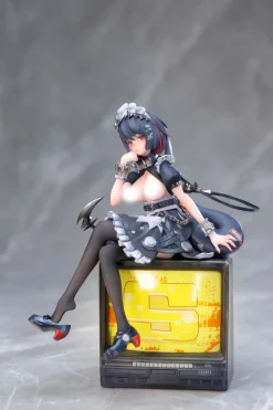 1/6 Scale Gold TV Ver. Ellen Joe - Zenless Zone Zero Resin Statue - Dolphin Studio