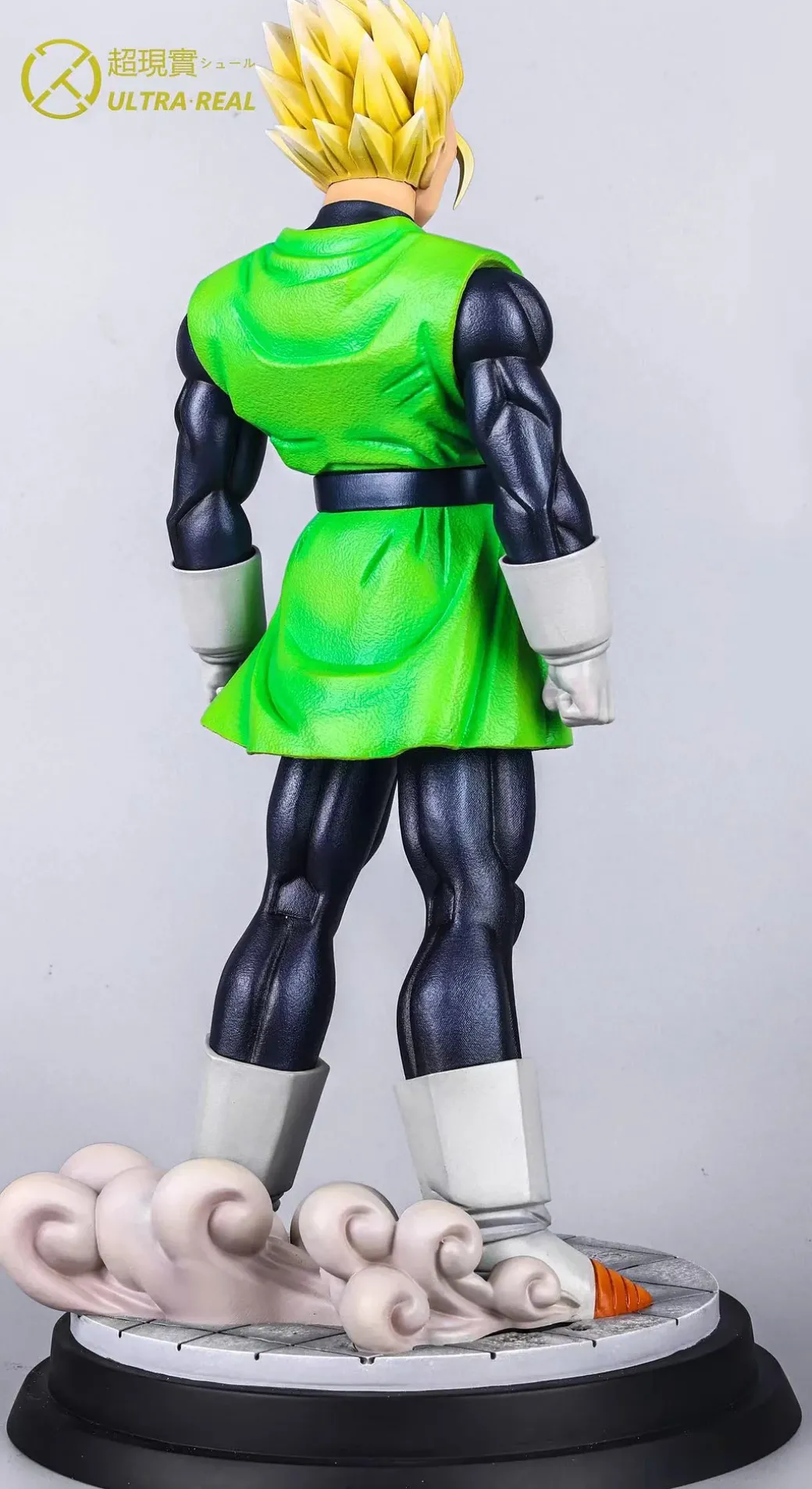 1/6 Scale Great Saiyaman Suit Son Gohan - Dragon Ball Resin Statue - UR Studio