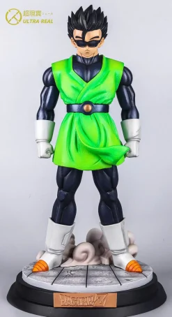 1/6 Scale Great Saiyaman Suit Son Gohan - Dragon Ball Resin Statue - UR Studio