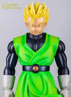 1/6 Scale Great Saiyaman Suit Son Gohan - Dragon Ball Resin Statue - UR Studio