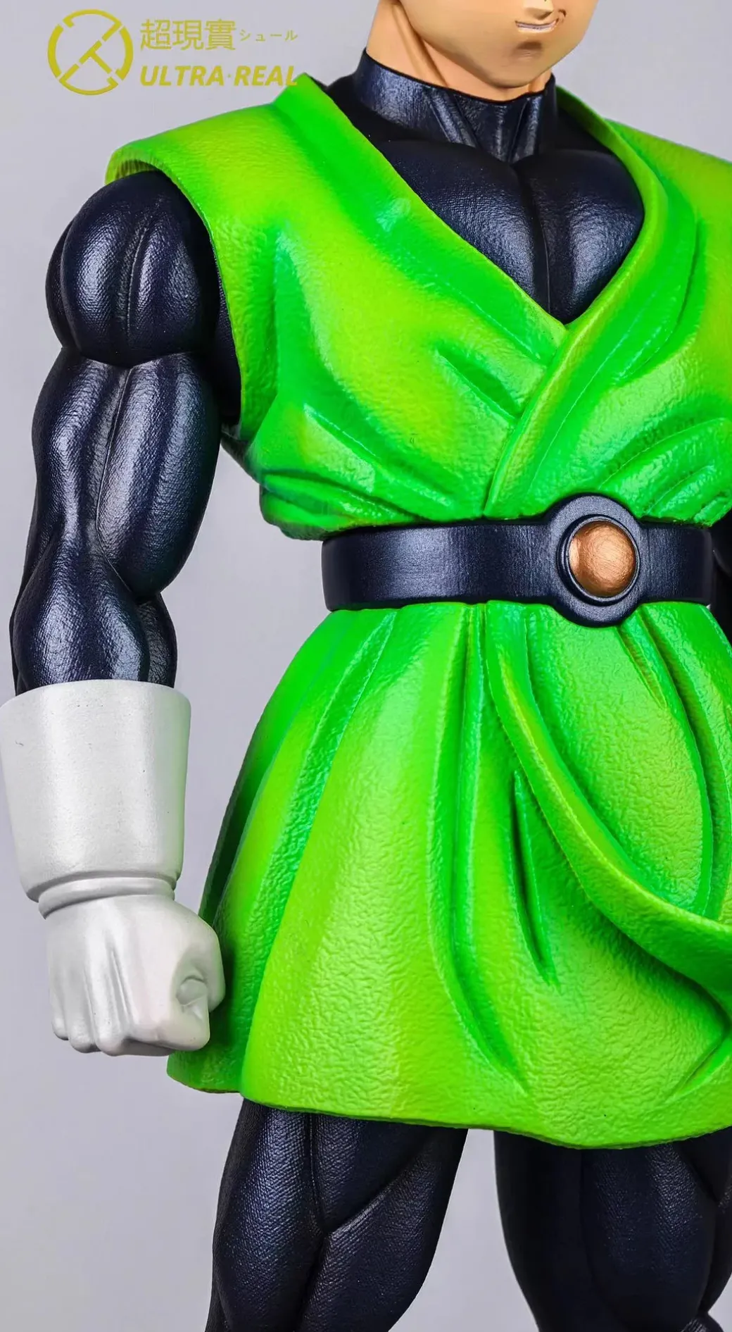 1/6 Scale Great Saiyaman Suit Son Gohan - Dragon Ball Resin Statue - UR Studio