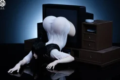 1/4 Scale Grotesque Series 001 Sadako - Original Design Resin Statue - JiuZhou Studio