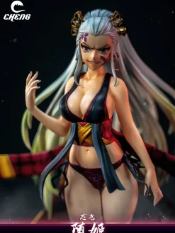1/6 Scale Gyutaro & Daki - Demon Slayer: Kimetsu no Yaiba Resin Statue - CHENG Studio