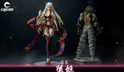 1/6 Scale Gyutaro & Daki - Demon Slayer: Kimetsu no Yaiba Resin Statue - CHENG Studio