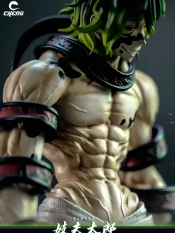 1/6 Scale Gyutaro & Daki - Demon Slayer: Kimetsu no Yaiba Resin Statue - CHENG Studio
