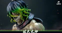 1/6 Scale Gyutaro & Daki - Demon Slayer: Kimetsu no Yaiba Resin Statue - CHENG Studio