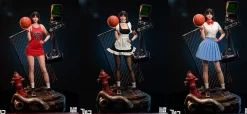 1/4 Scale Haruko Akagi - SLAM DUNK Resin Statue - Turning Point Studio