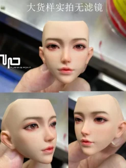 1/4 Scale Haruko Akagi - SLAM DUNK Resin Statue - Turning Point Studio