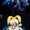 1/6 Scale Herrscher of Reason Ver. Bronya Zaychik - Honkai Impact 3rd Archives Resin Statue - HaJiMi Studio
