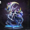 1/6 Scale Herrscher of Rebirth Ver. Seele Vollerei with LED - Honkai Impact 3rd Archives Statue - HaoSiMiao Studio