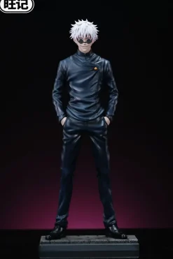 1/6 Scale High School Ver. Satoru Gojo - Jujutsu Kaisen Resin Statue - WangJi Studio