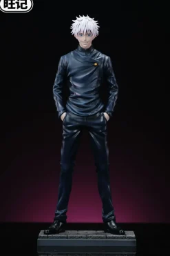 1/6 Scale High School Ver. Satoru Gojo - Jujutsu Kaisen Resin Statue - WangJi Studio