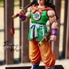 1/6 Scale Holding Sword Yamcha - Dragon Ball Resin Statue - WuShuang Studio