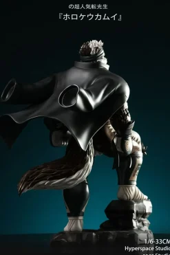 1/6 Scale Horkeu Kamui - Tokyo Afterschool Summoners Resin Statue - Hyperspace Studios