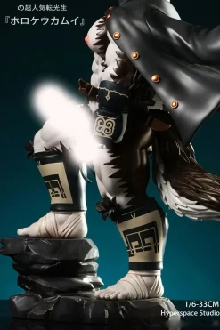 1/6 Scale Horkeu Kamui - Tokyo Afterschool Summoners Resin Statue - Hyperspace Studios