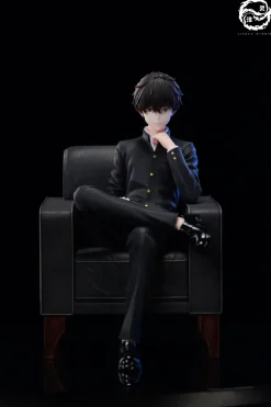 1/6 Scale Houtarou Oreki - Hyouka Statue - LingZe Studio