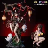 1/6 Scale Hu Tao - Genshin Impact Resin Statue - MX-Studio