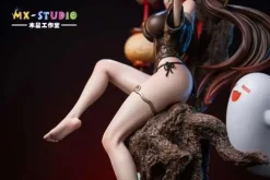 1/6 Scale Hu Tao - Genshin Impact Resin Statue - MX-Studio
