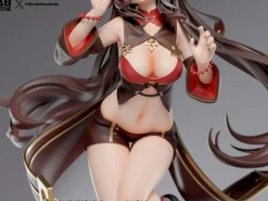 1/6 Scale Hu Tao - Genshin Impact Resin Statue - ABsinthe Studios