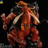 1/8 Scale Human-Beast Form Jack - ONE PIECE Resin Statue - JacksDo Studios