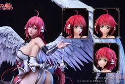 1/4 Scale Icarus - Heaven's Lost Property Resin Statue - Peach.Studio