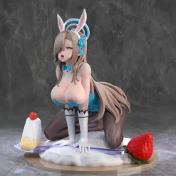 1/6 Scale Ichinose Asuna - Blue Archive Resin Statue - LDX Studios