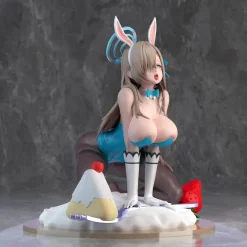 1/6 Scale Ichinose Asuna - Blue Archive Resin Statue - LDX Studios