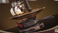 1/4 Scale IJN Owari - Azur Lane Statue - HuBen Studios