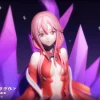 1/6 Scale Inori Yuzuriha - Guilty Crown Resin Statue - Thistles and Thorns Studio