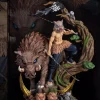 1/6 Scale Insosuke Hashibira - Demon Slayer: Kimetsu no Yaiba Resin Statue - T.N.T Studios