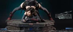 1/4 Scale Jack-O Tifa Lockheart - (FF7) Final Fantasy VII Resin Statue - EA Studio