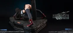 1/4 Scale Jack-O Tifa Lockheart - (FF7) Final Fantasy VII Resin Statue - EA Studio