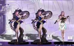 1/6 Scale Jade - Honkai: Star Rail Resin Statue - SonaSona Studio