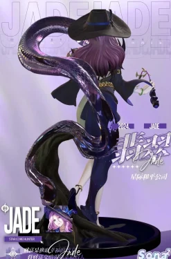 1/6 Scale Jade - Honkai: Star Rail Resin Statue - SonaSona Studio