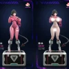 1/6 Scale Jane Doe - Zenless Zone Zero Resin Statue - SUGAR PEACH-Studio