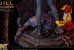1/4 Scale Jill valentine - Resident Evil 3 (Remake) Statue - NT Studios