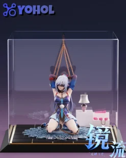 1/6 Scale Jingliu - Honkai: Star Rail Resin Statue - YOHOL Studio