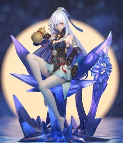 1/6 Scale Jingliu - Honkai: Star Rail Resin Statue - Arctic Wolf Studio