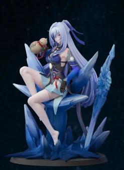 1/6 Scale Jingliu - Honkai: Star Rail Resin Statue - Arctic Wolf Studio