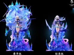 1/6 Scale Jingliu - Honkai: Star Rail Resin Statue - HaJiMi Studio
