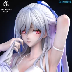 1/6 Scale Jingliu - Honkai: Star Rail Resin Statue - HaJiMi Studio