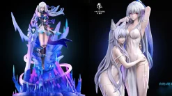 1/6 Scale Jingliu - Honkai: Star Rail Resin Statue - HaJiMi Studio