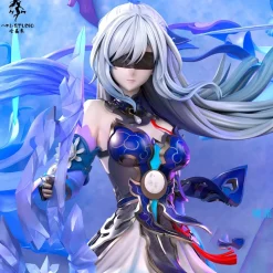 1/6 Scale Jingliu - Honkai: Star Rail Resin Statue - HaJiMi Studio