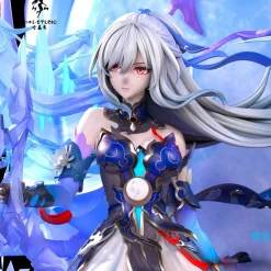 1/6 Scale Jingliu - Honkai: Star Rail Resin Statue - HaJiMi Studio