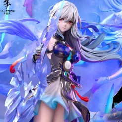 1/6 Scale Jingliu - Honkai: Star Rail Resin Statue - HaJiMi Studio