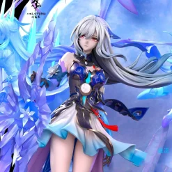 1/6 Scale Jingliu - Honkai: Star Rail Resin Statue - HaJiMi Studio