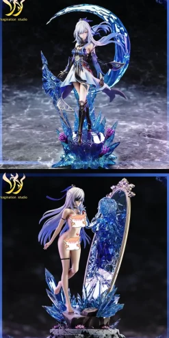 1/6 Scale Jingliu - Honkai: Star Rail Resin Statue - Imagination Studio